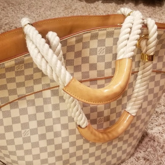 Louis Vuitton pampelonne GM - Picture 1 of 5